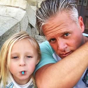 Meet your Posher, Jeff